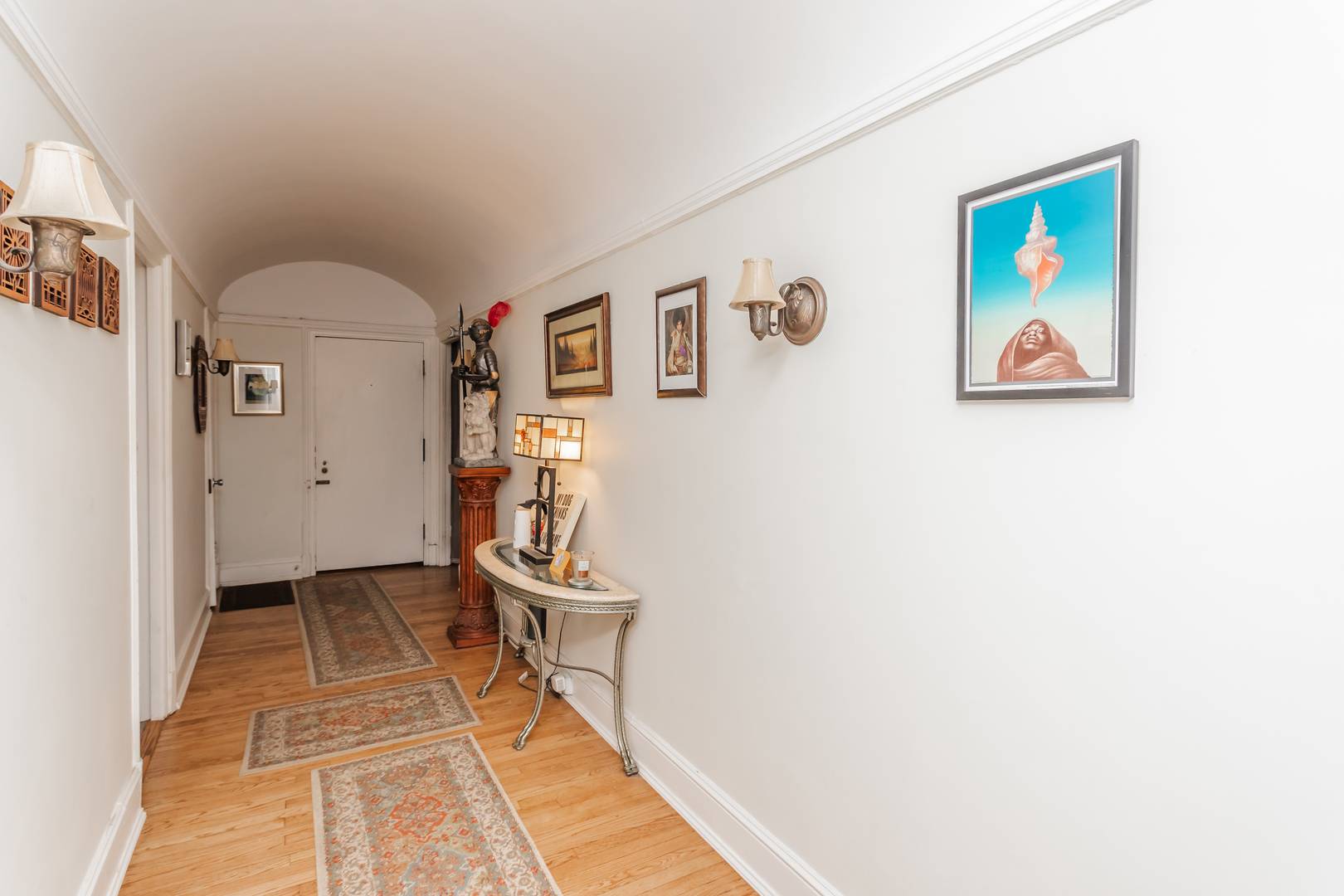 Chicago, IL 60649,7321 S South Shore DR #8D