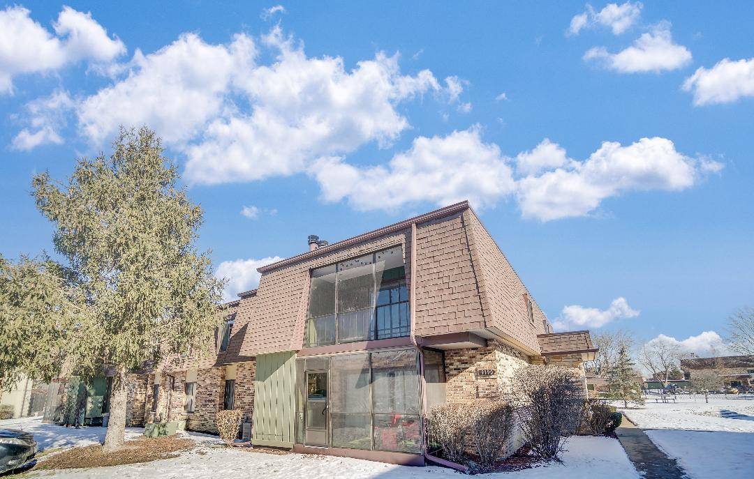 Palos Hills, IL 60465,9190 South RD #C