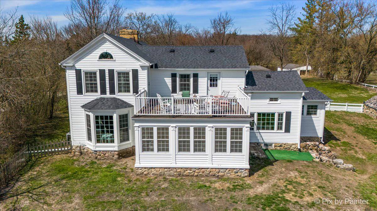 Woodstock, IL 60098,708 S Rose Farm RD