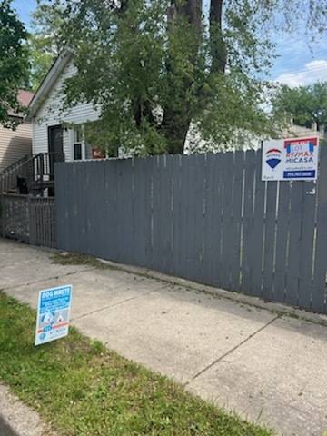 Chicago, IL 60608,2617 W LUTHER ST
