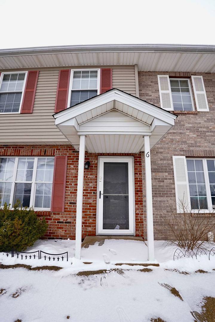 Bloomington, IL 61704,29 Fetzer CT #6