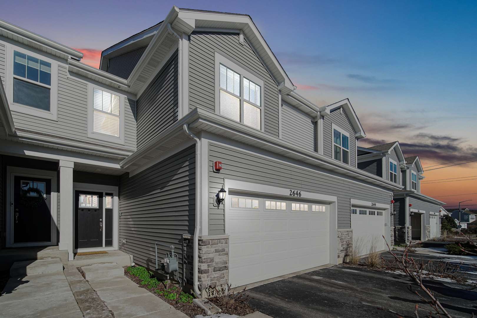 Mundelein, IL 60060,2646 Martini ST