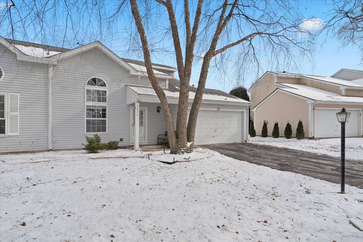 Island Lake, IL 60042,3022 Max CT