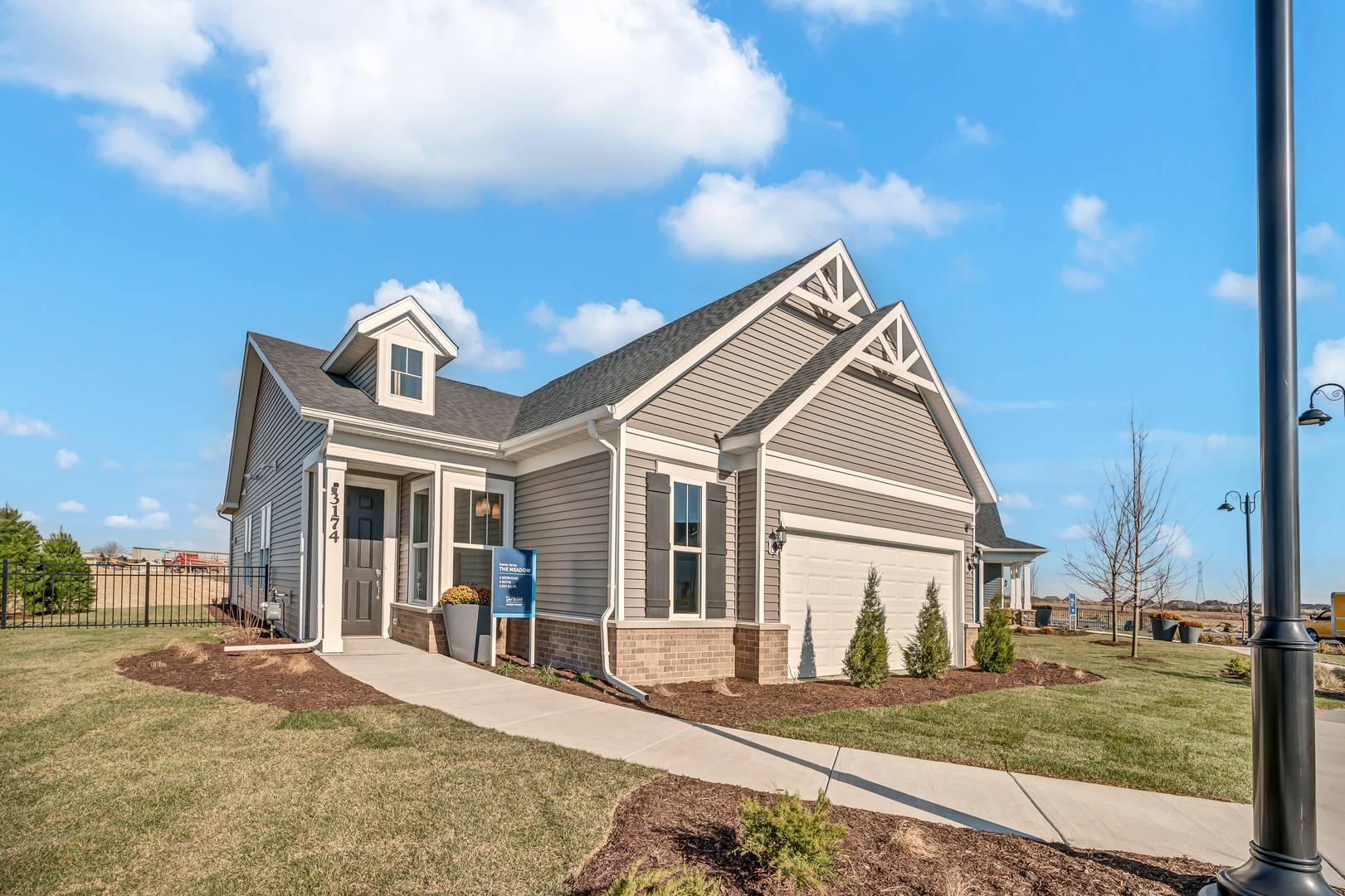 Aurora, IL 60503,3286 Wildlight RD