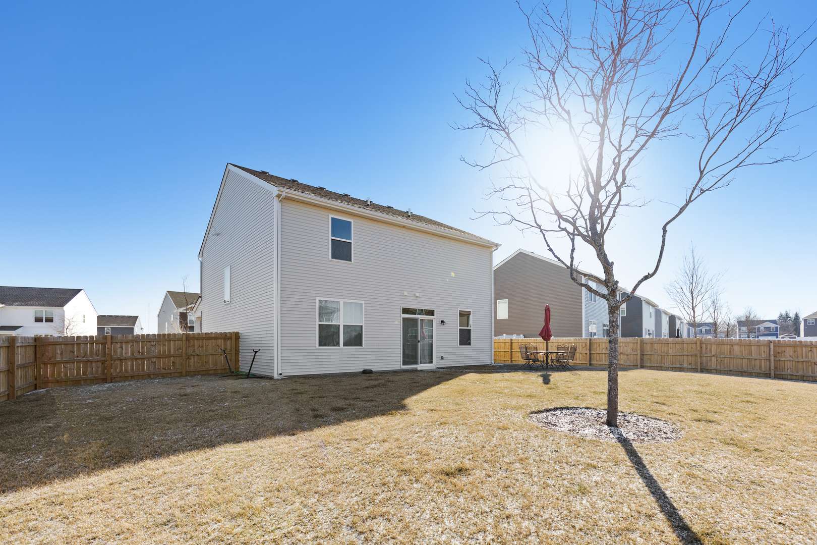 Wonder Lake, IL 60097,2019 Magnolia LN