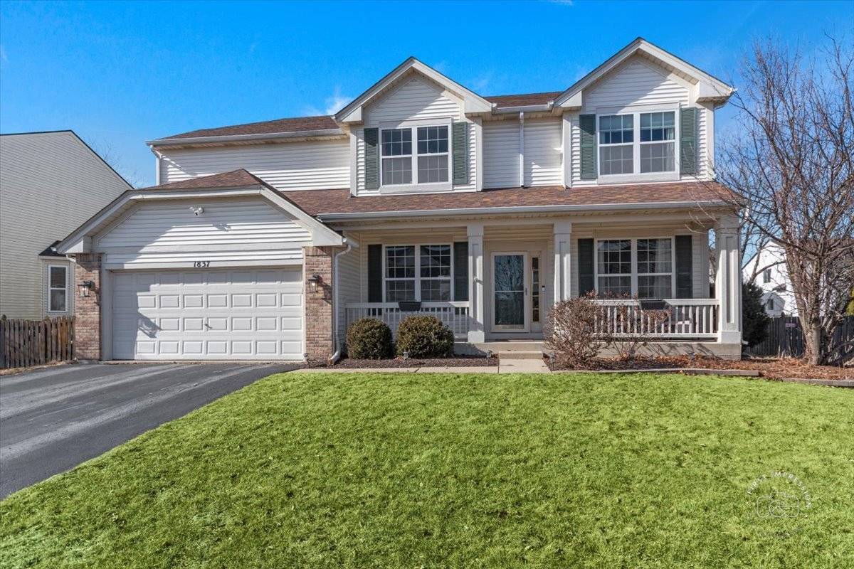Montgomery, IL 60538,1837 Cambridge LN