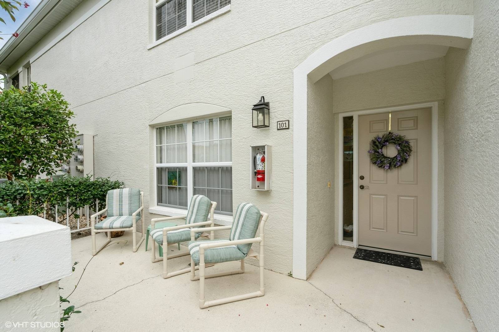 Naples, FL 34109,6895 Rain Lily RD #101