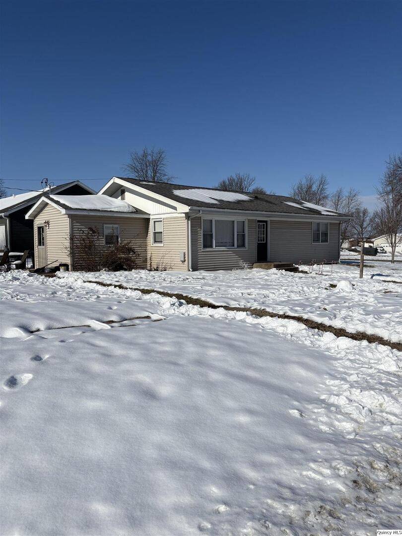 Mt. Sterling, IL 62353,305 Walnut