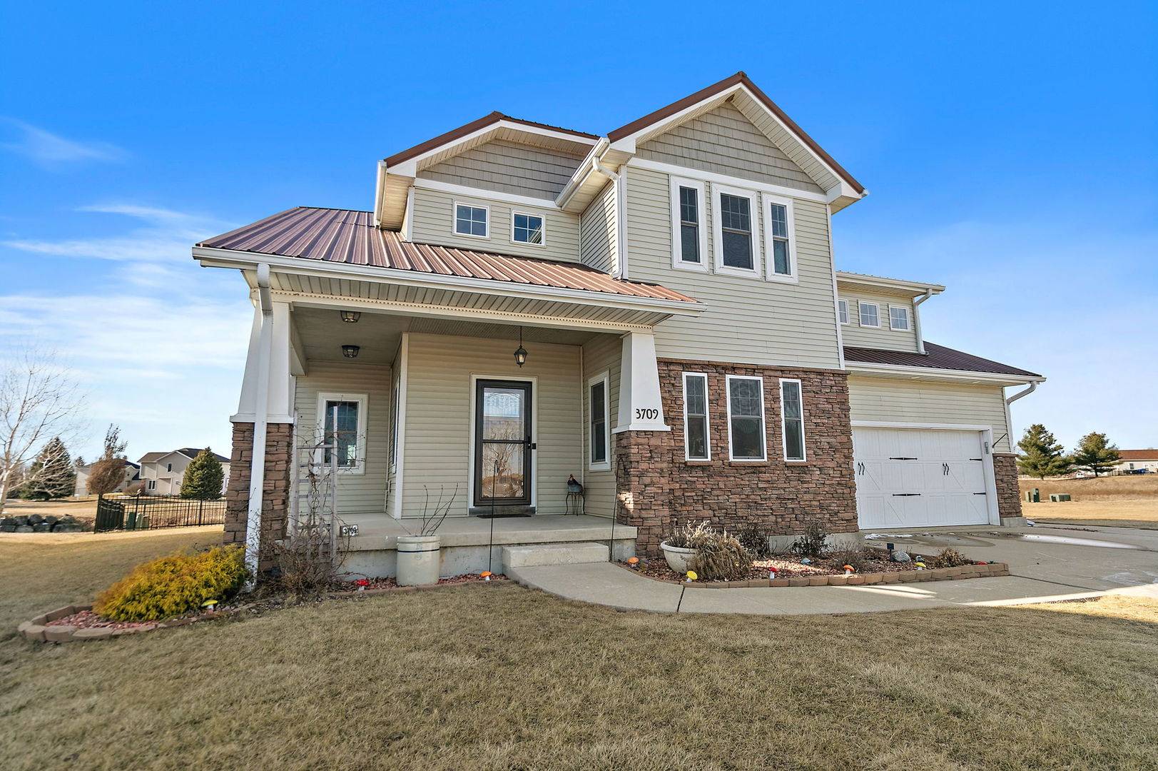 Dekalb, IL 60115,3709 Pebble Beach CT