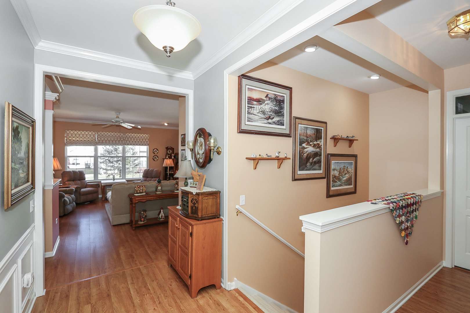 Huntley, IL 60142,11862 Ludbury Ridge