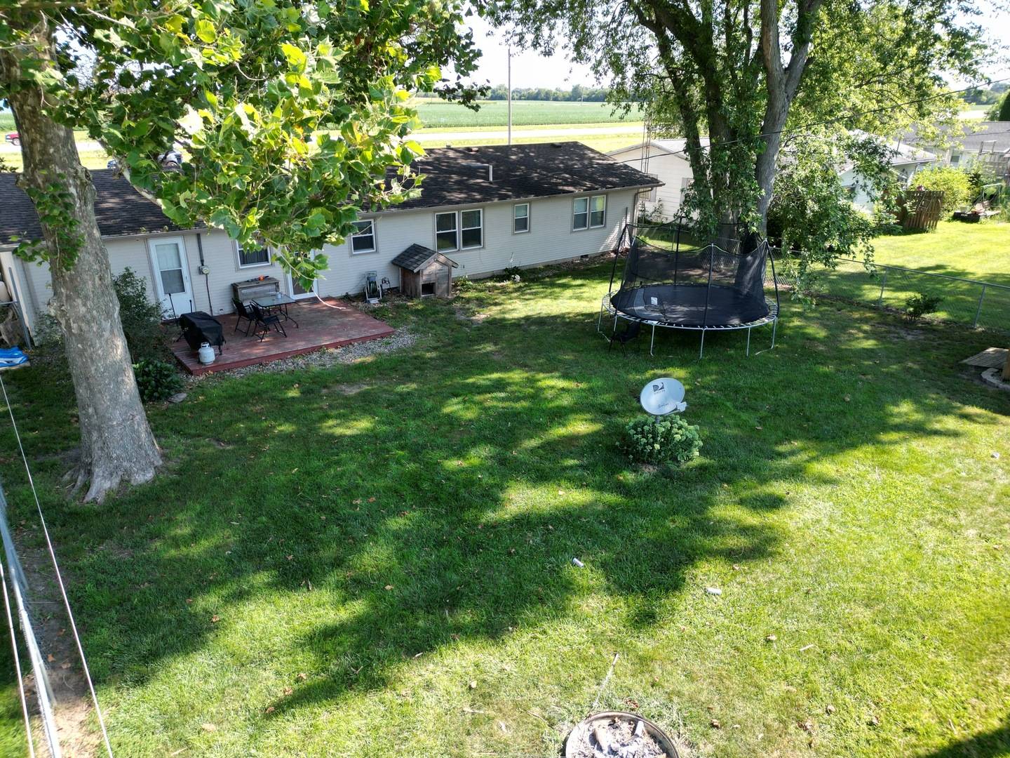 Sheldon, IL 60966,650 W Frontage ST