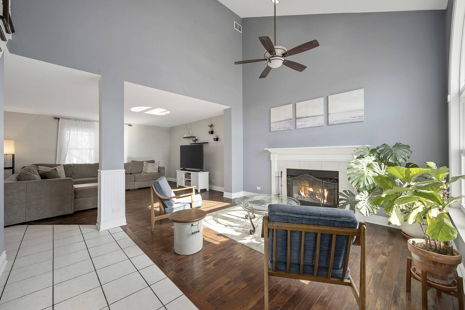 Romeoville, IL 60446,625 Coneflower CT