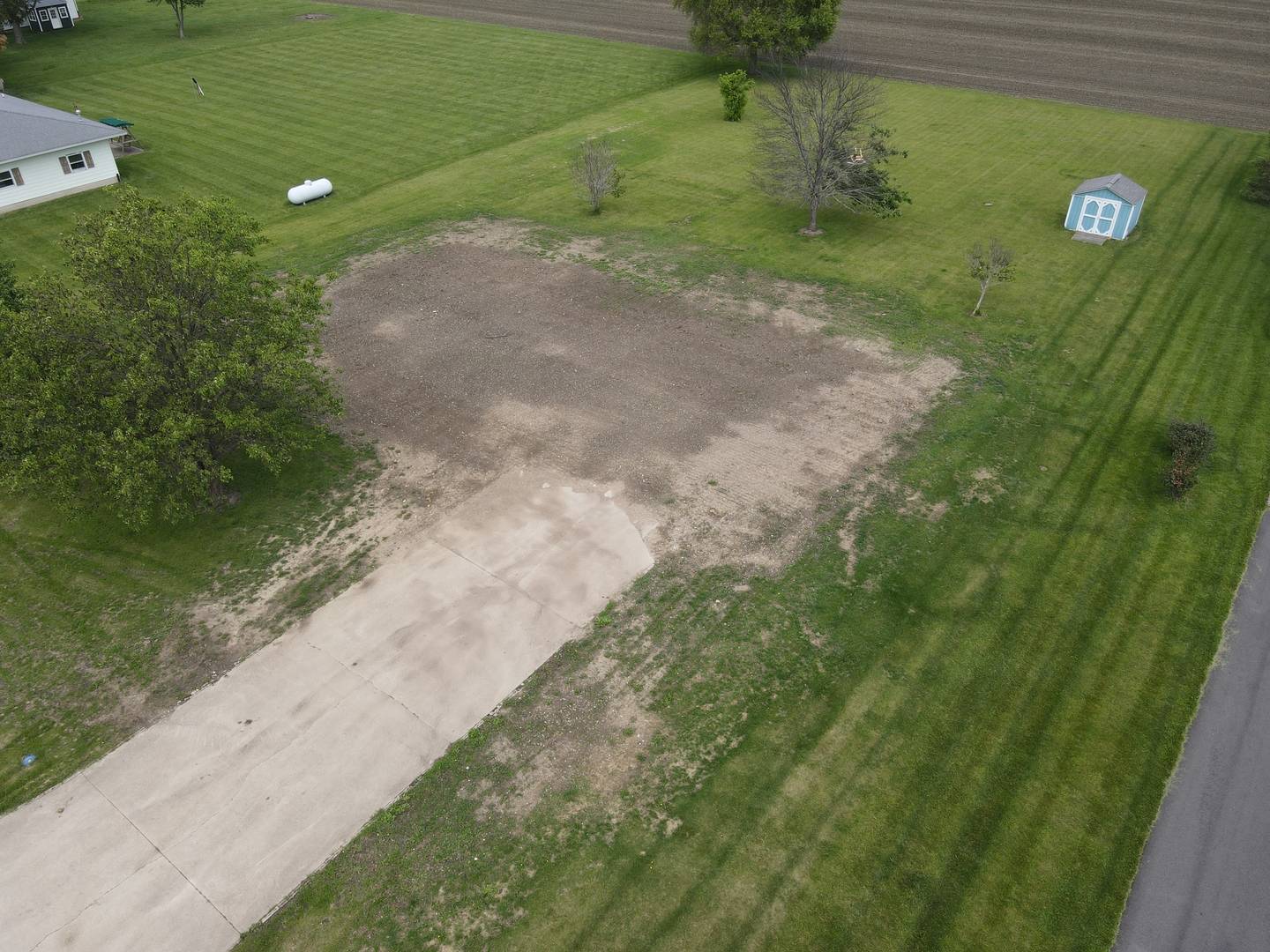 Hammond, IL 61929,11 N 200 East RD