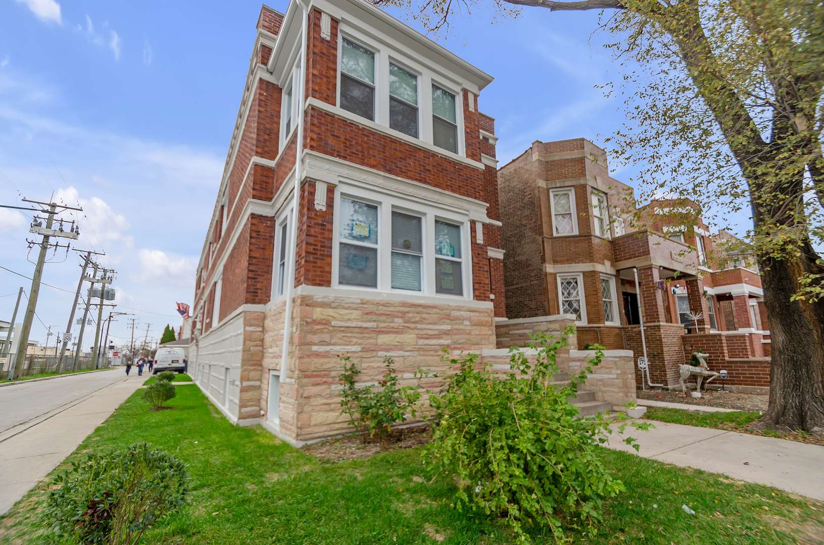 Cicero, IL 60804,2120 S 48th CT