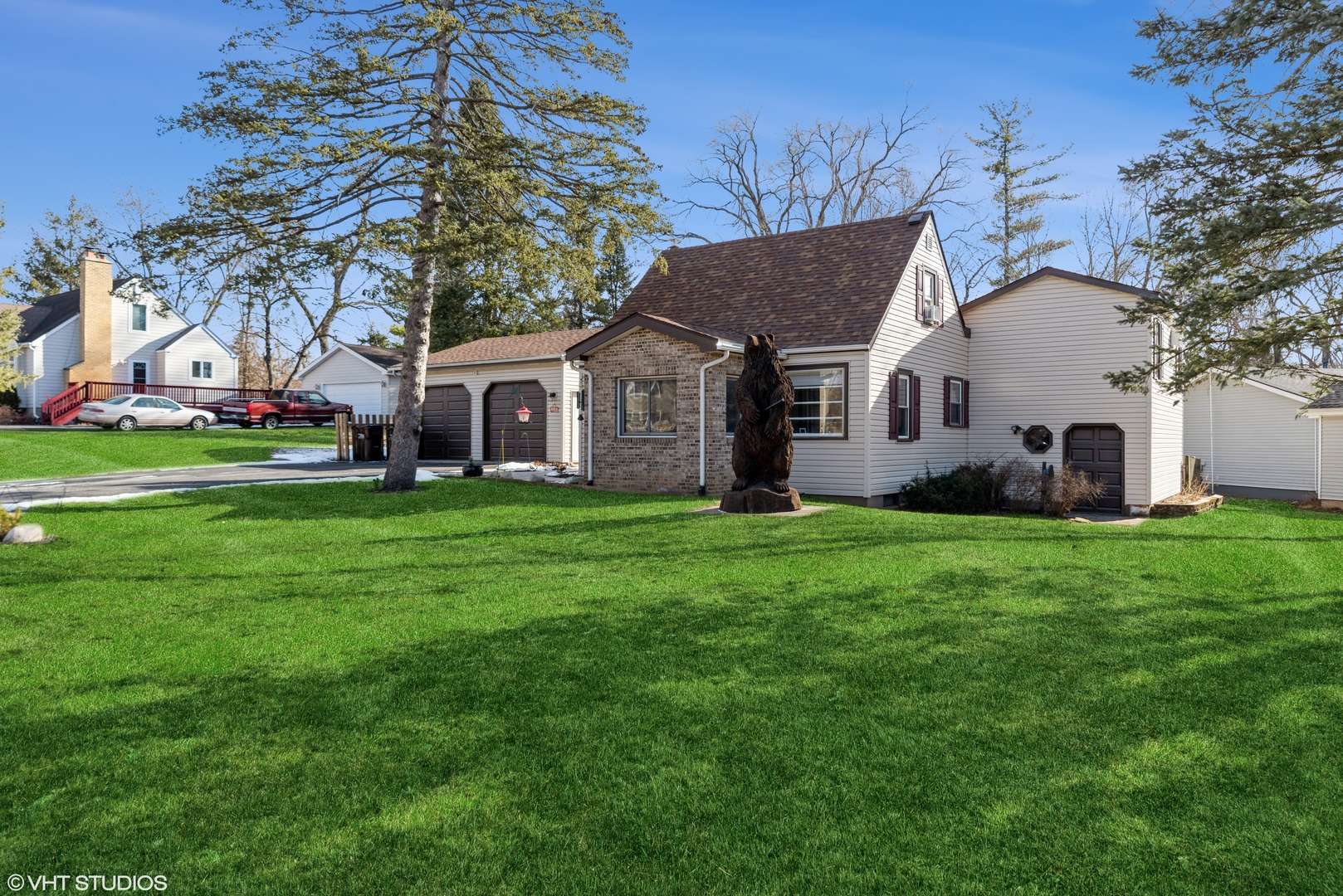 Island Lake, IL 60042,403 Judith DR