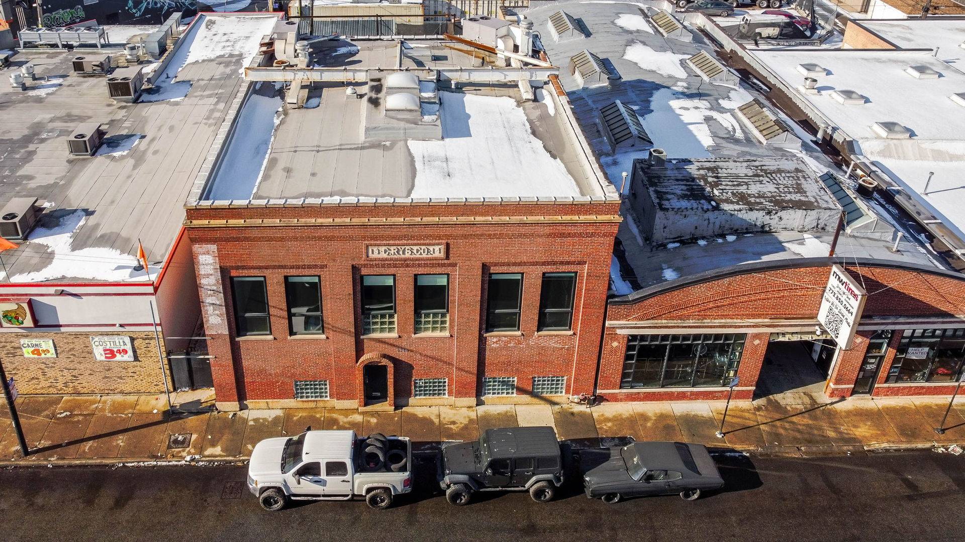 Chicago, IL 60641,3348 N Pulaski RD