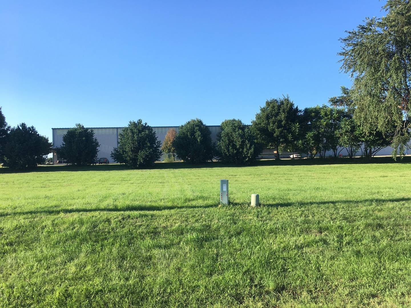 Hebron, IL 60034,Lot 3 Harrison AVE