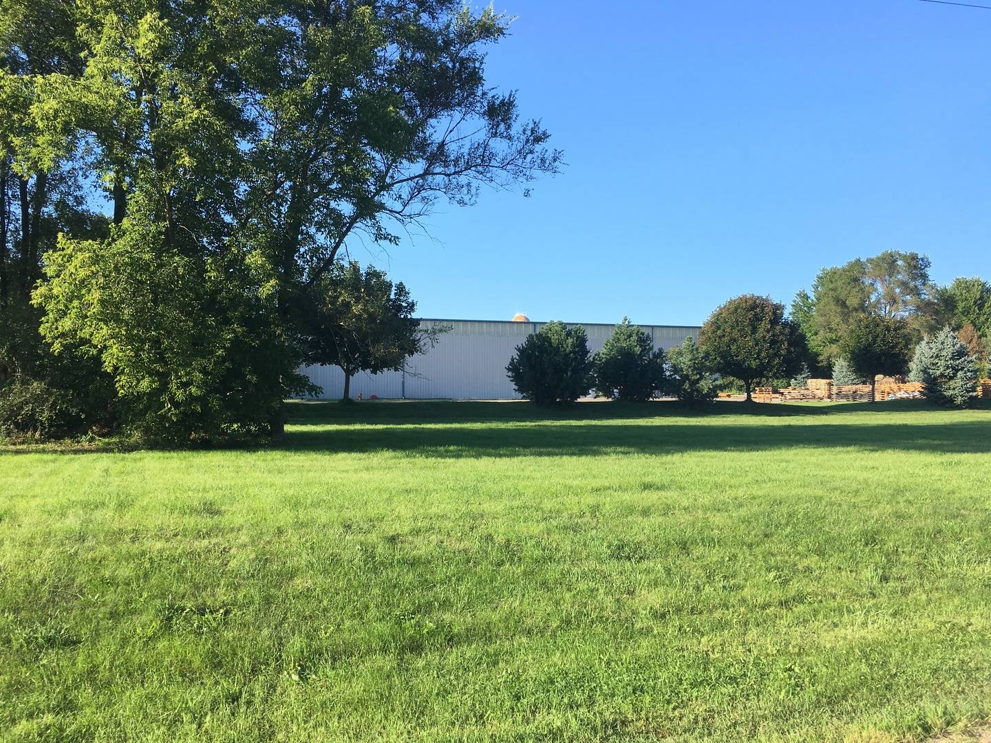 Hebron, IL 60034,Lot 4 Harrison AVE
