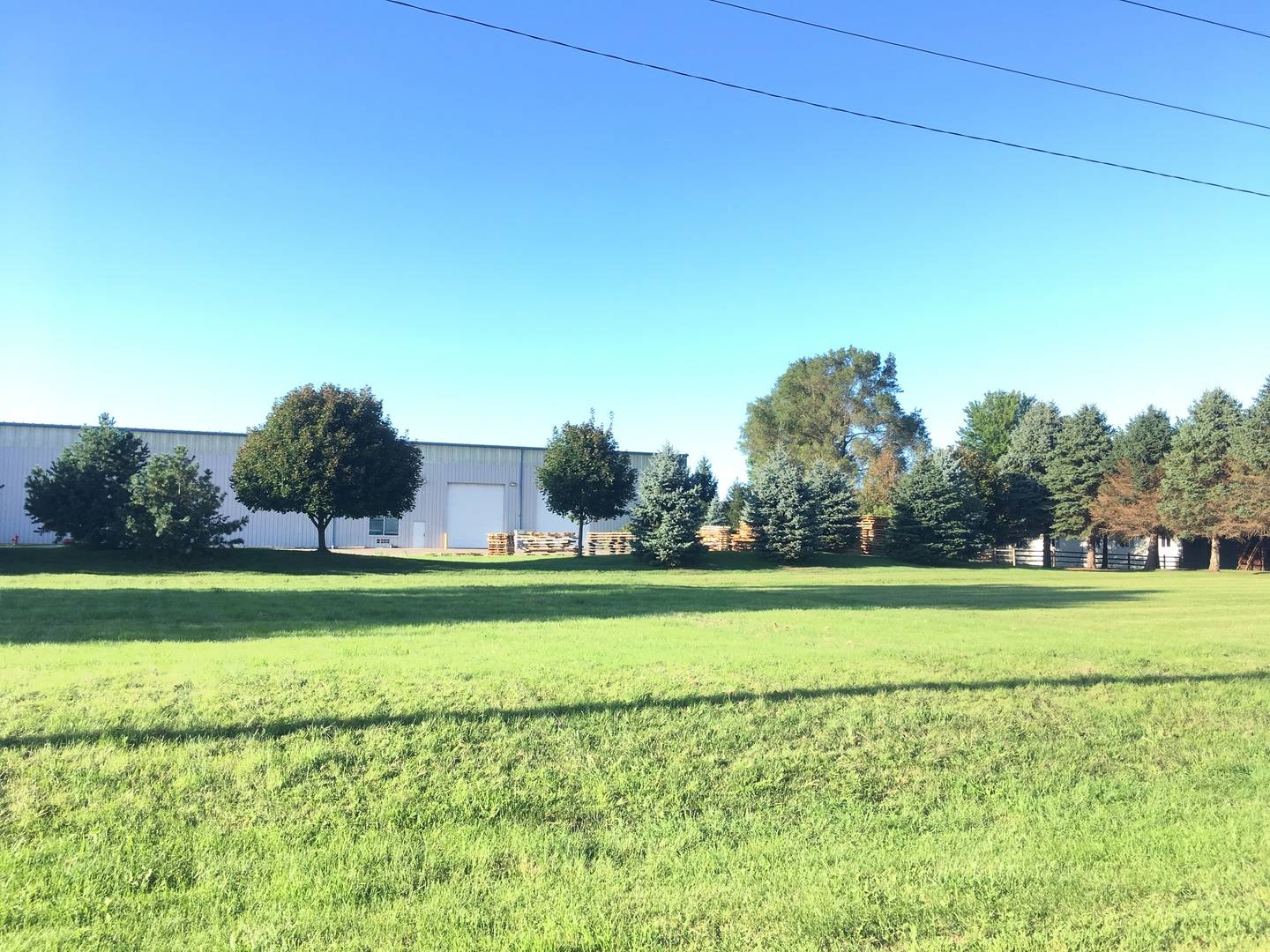 Hebron, IL 60034,Lot 5 Harrison AVE