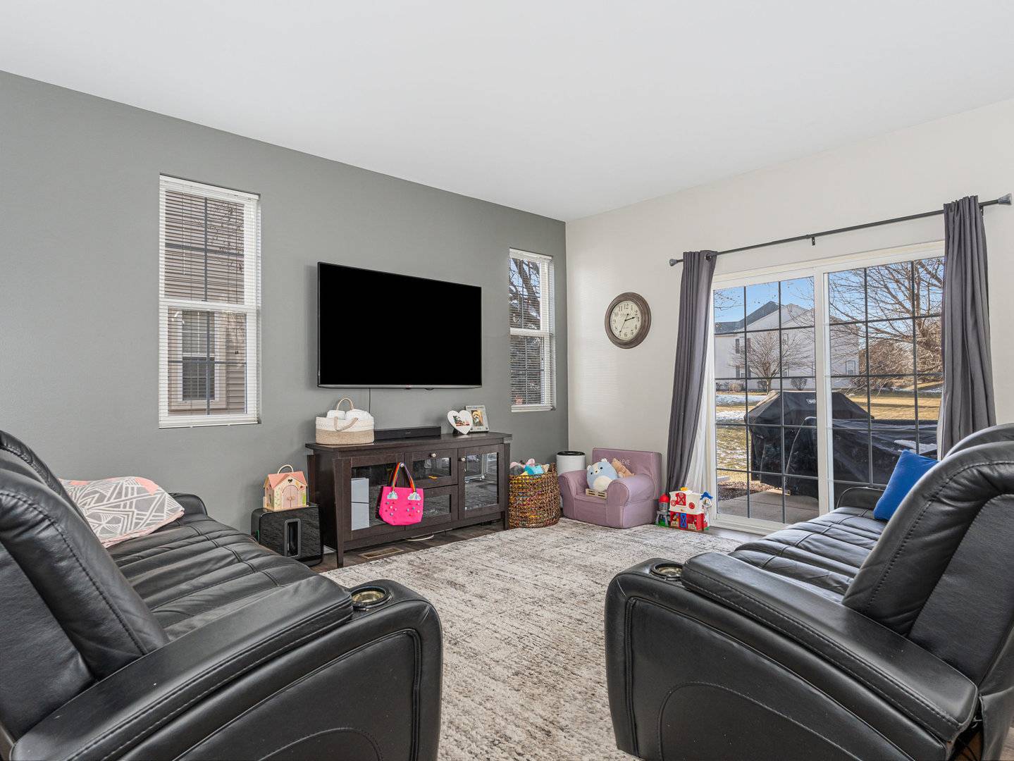 Minooka, IL 60447,1121 Clover DR