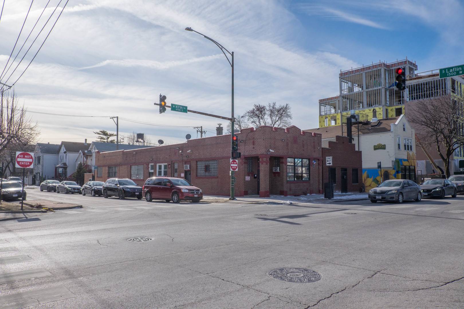 Chicago, IL 60609,1501 W 47th ST