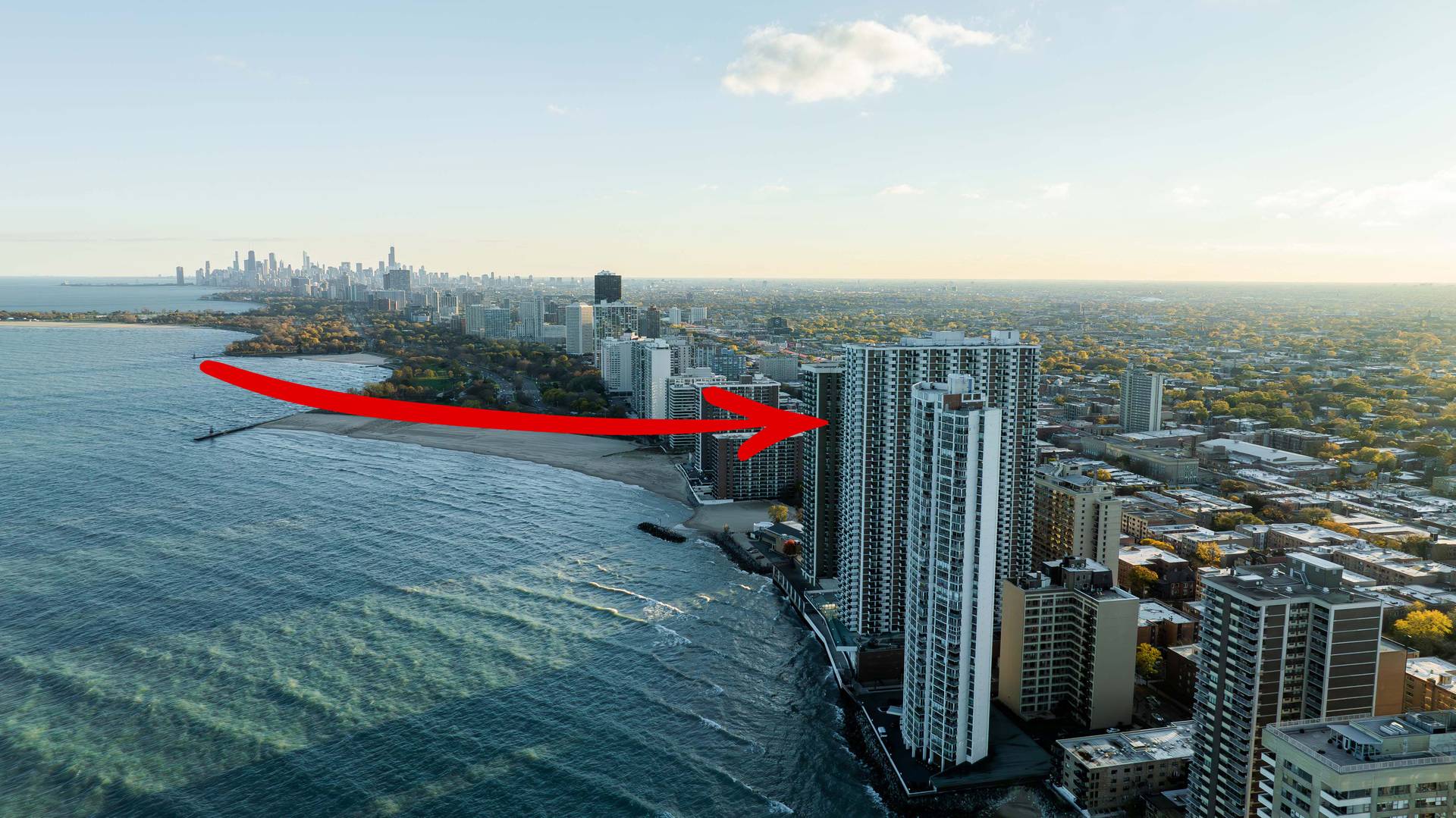 Chicago, IL 60660,6033 N Sheridan RD #18AB