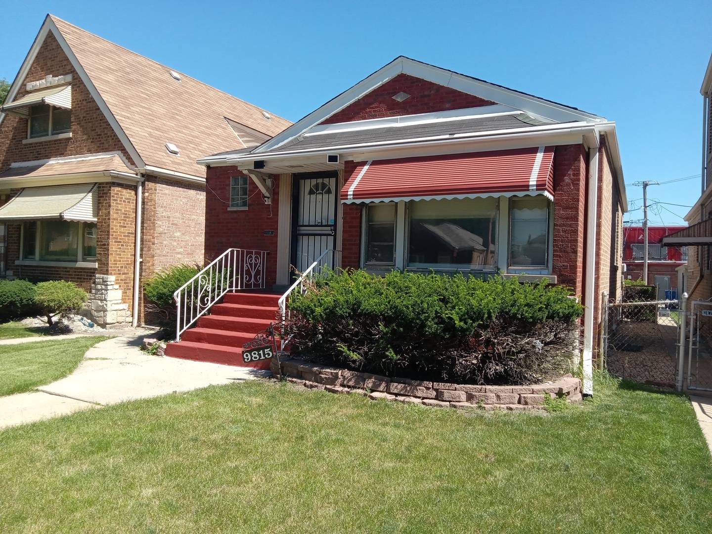 Chicago, IL 60643,9815 S Green ST
