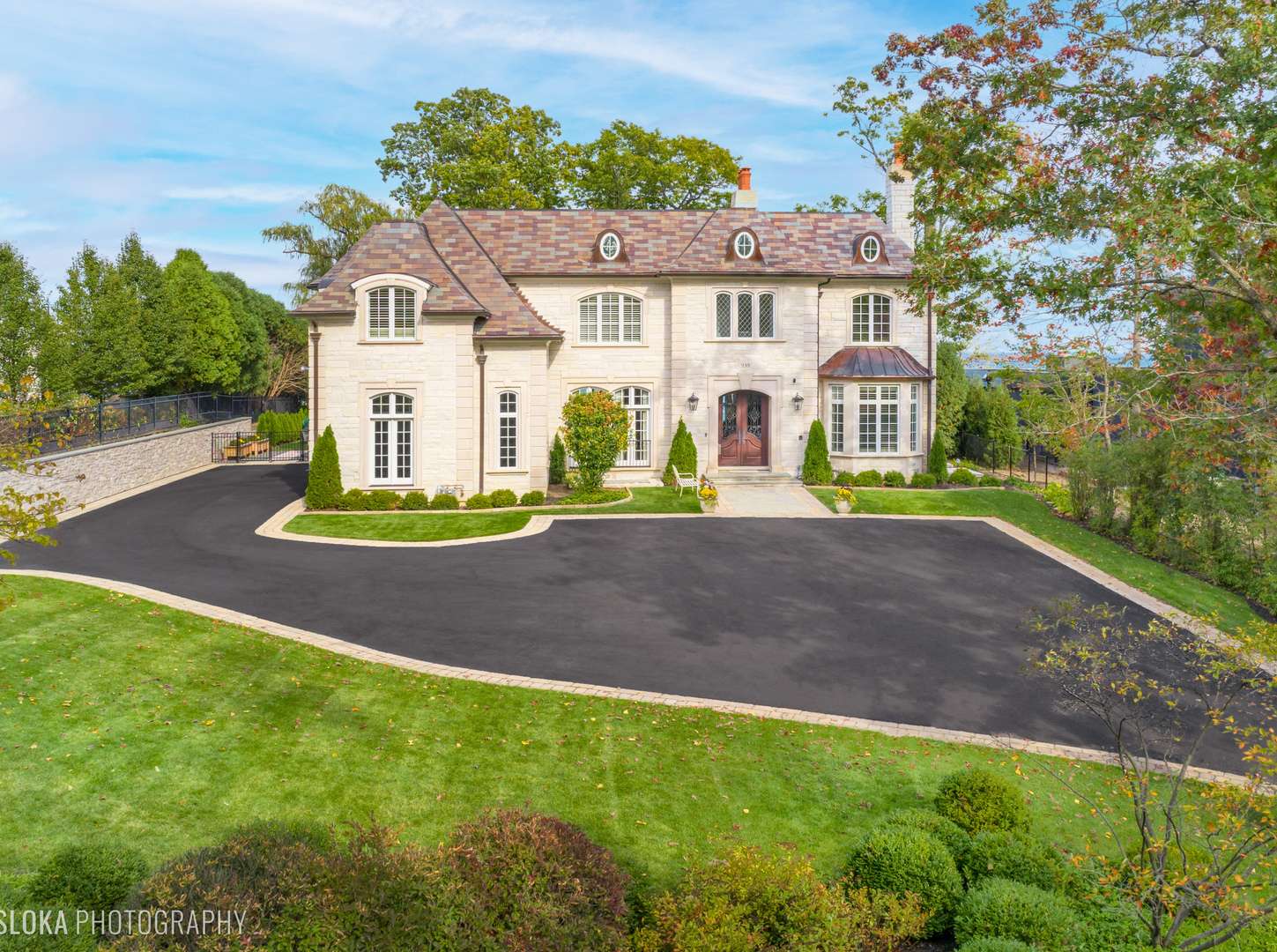 Highland Park, IL 60035,959 Sheridan RD