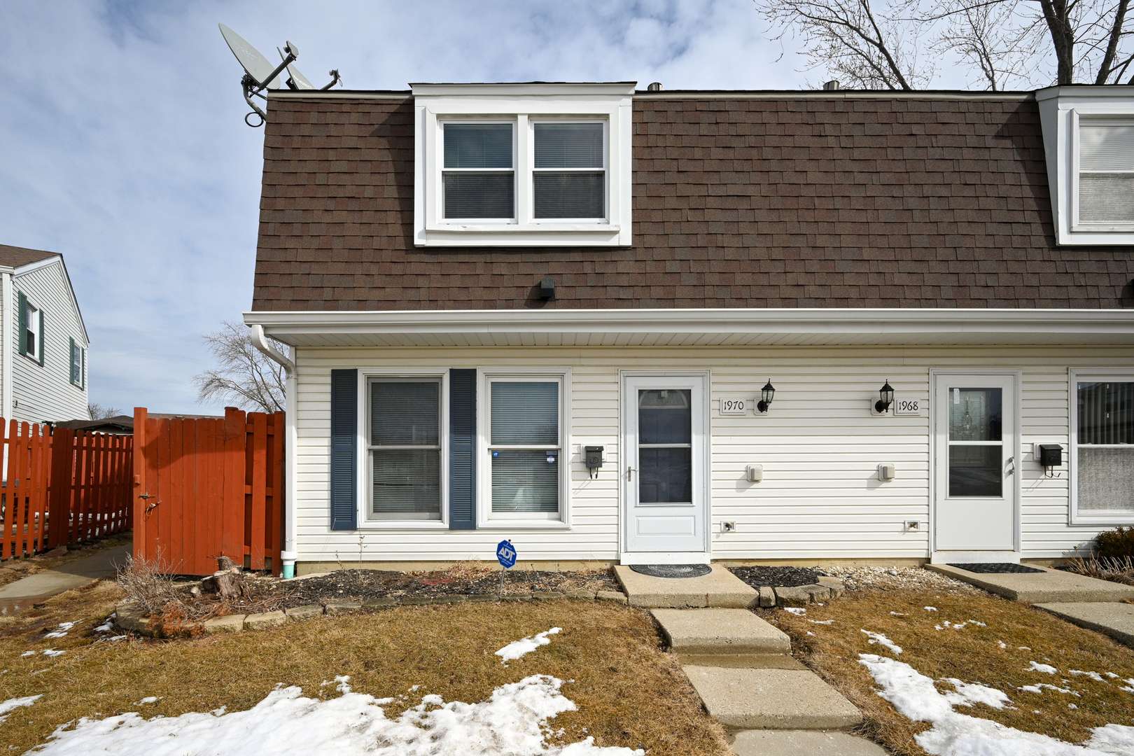 Hoffman Estates, IL 60169,1970 Hastings DR