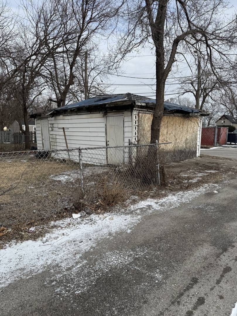 Hazel Crest, IL 60429,16973 Jodave AVE