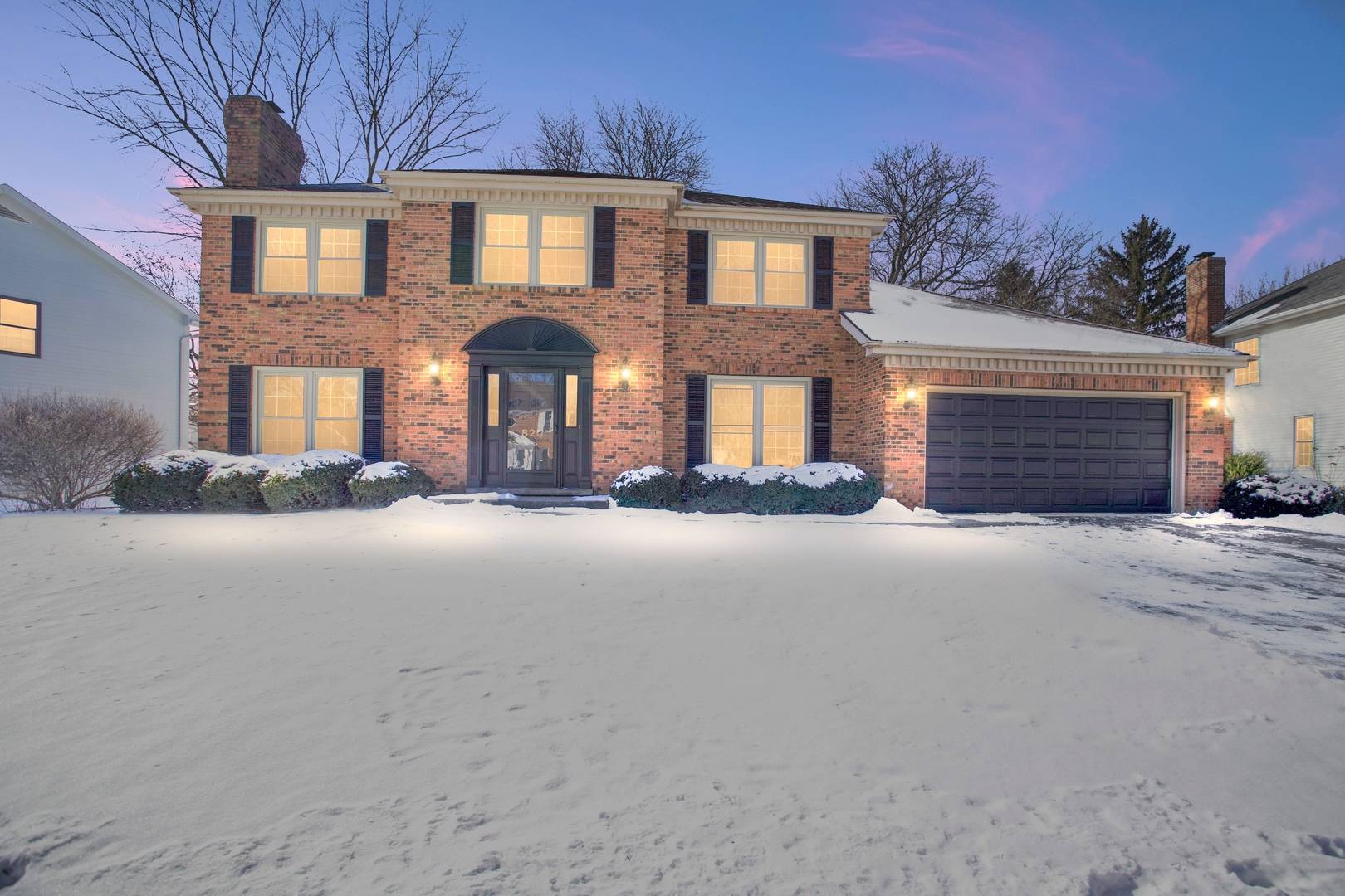 Naperville, IL 60563,820 Morven CT