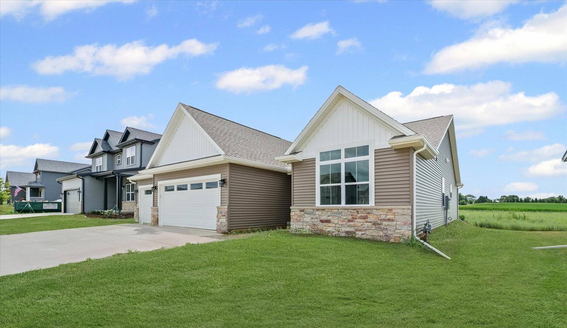 Mahomet, IL 61853,603 Wheatley DR