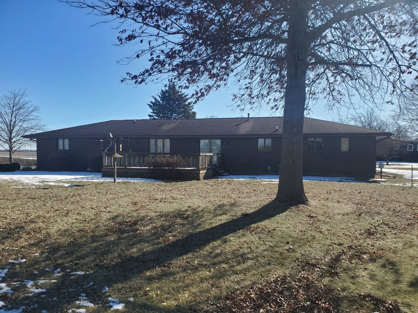 Onarga, IL 60955,439 E Lincoln AVE
