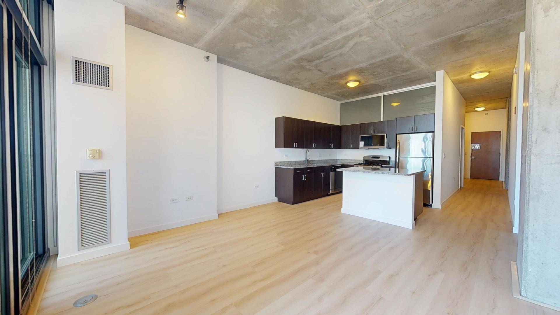 Chicago, IL 60607,235 W VAN BUREN ST #4515