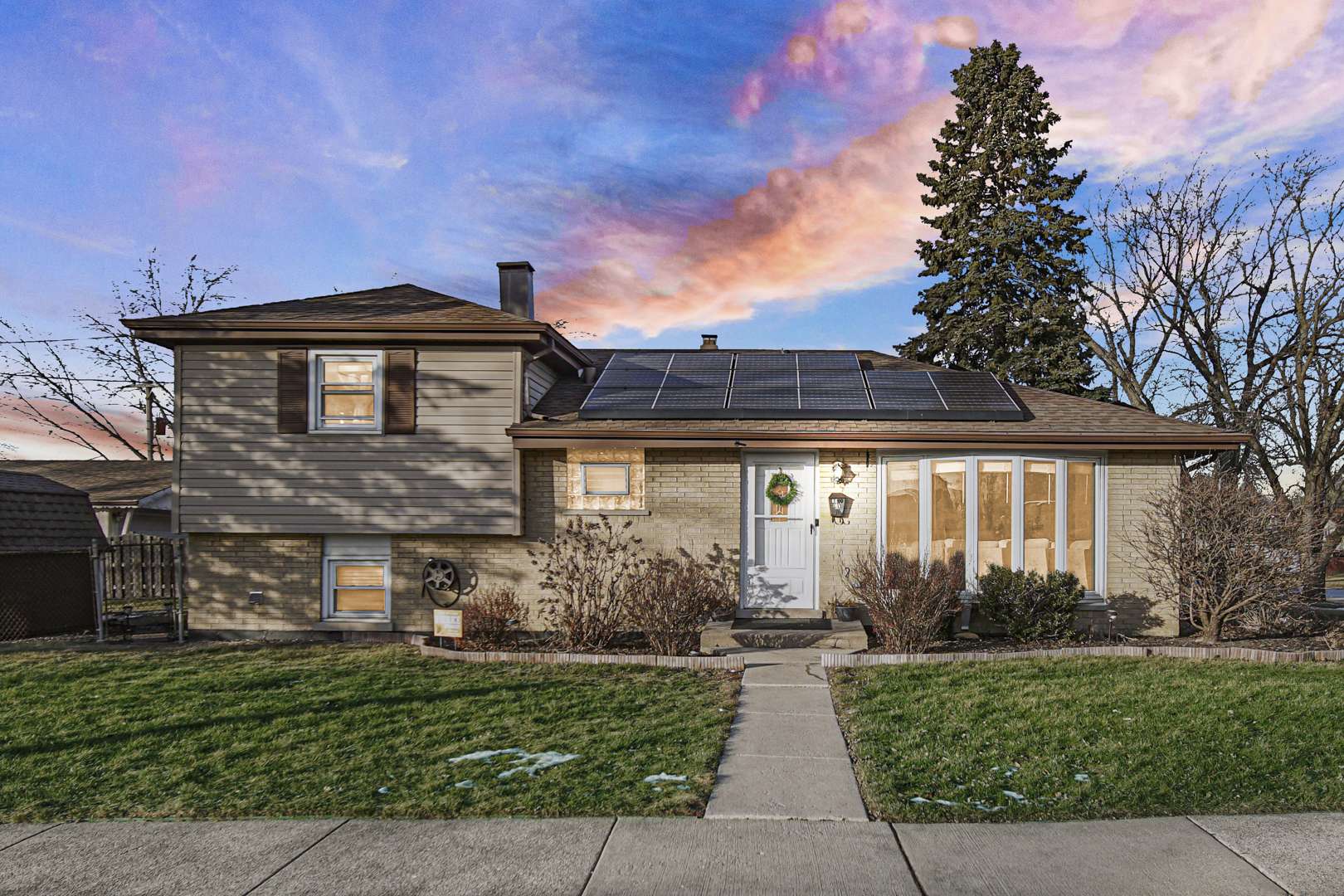Tinley Park, IL 60477,6600 165th PL