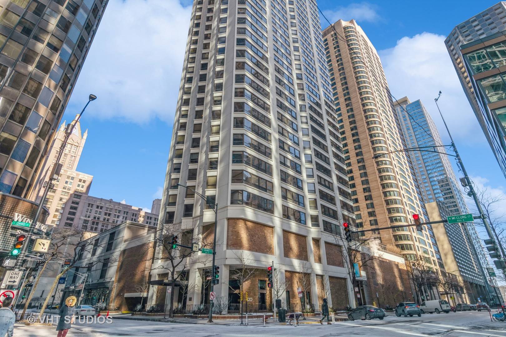 Chicago, IL 60611,400 E Ohio ST #3204