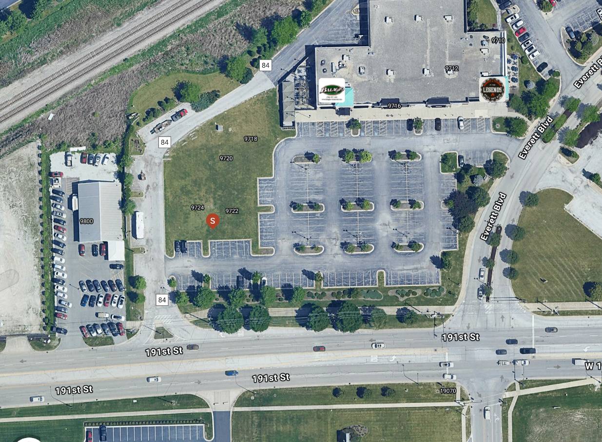 Mokena, IL 60448,9720 191st ST