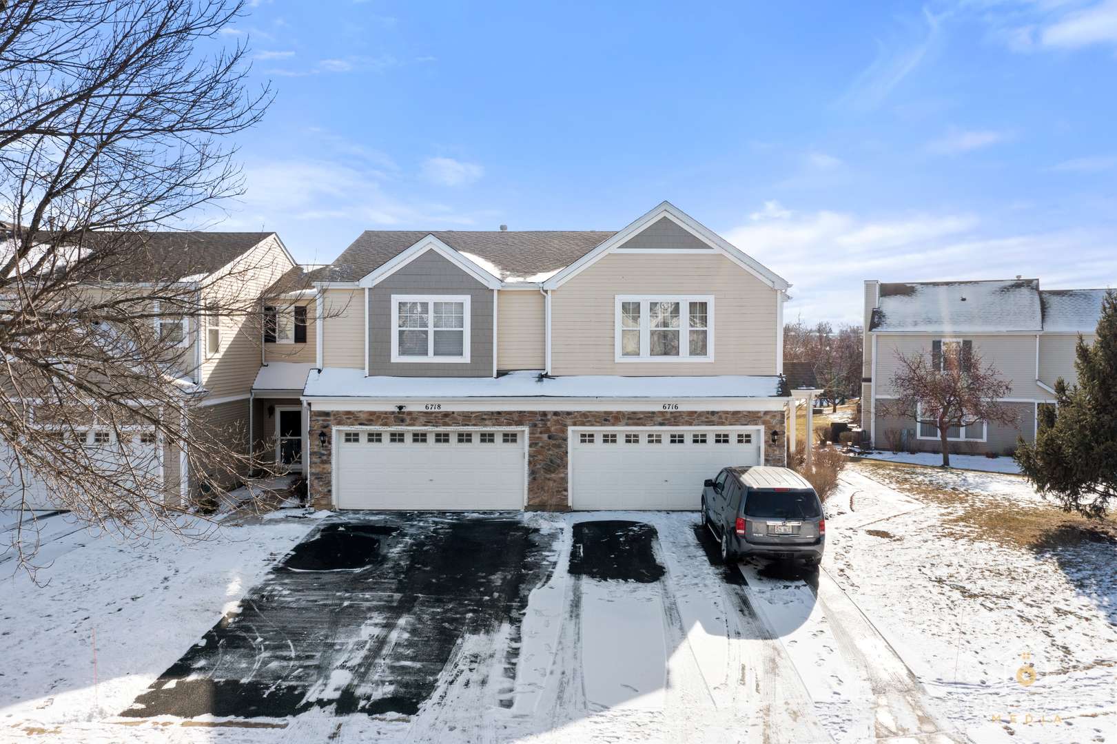 Carpentersville, IL 60110,6718 Slate DR #6718