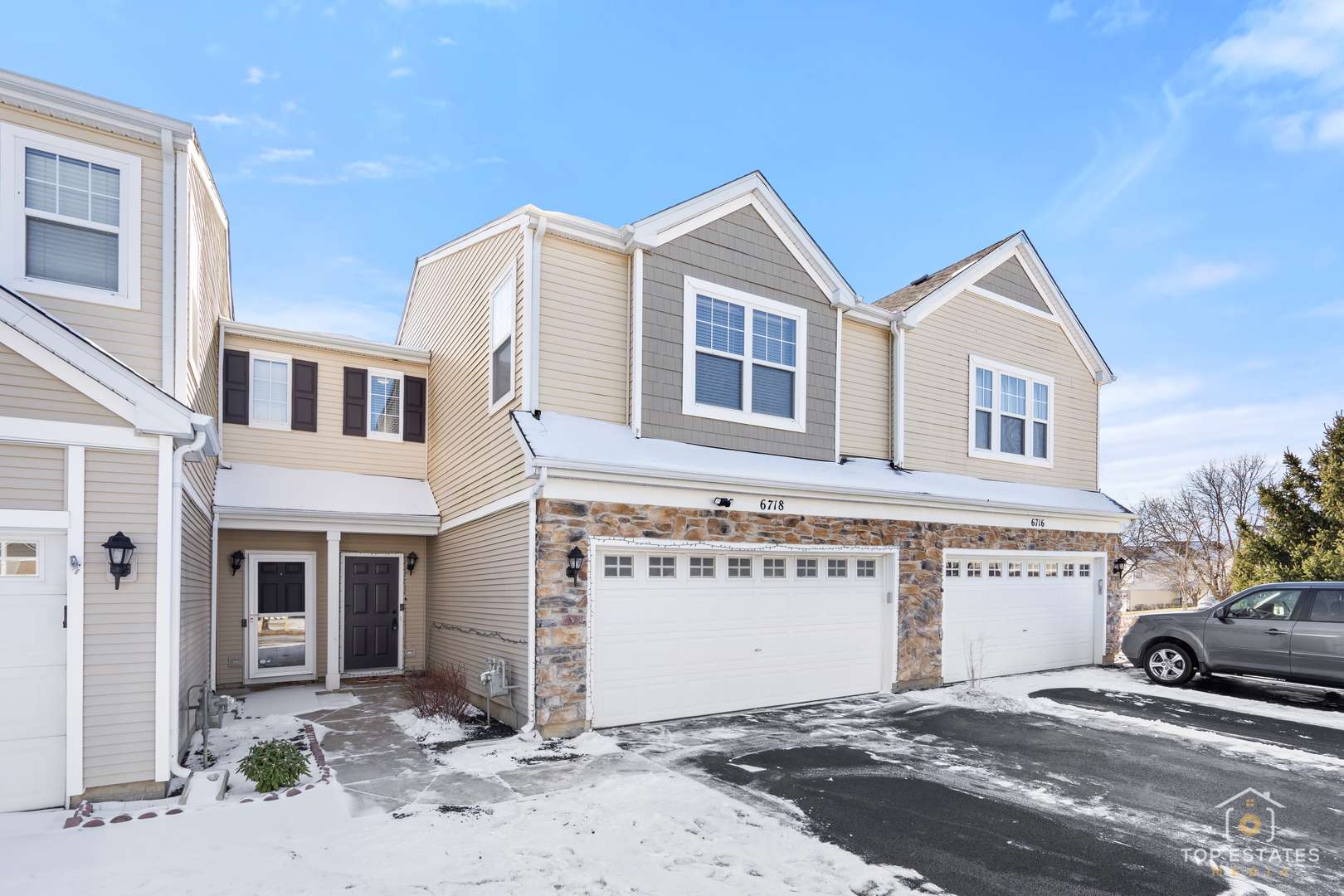 Carpentersville, IL 60110,6718 Slate DR #6718