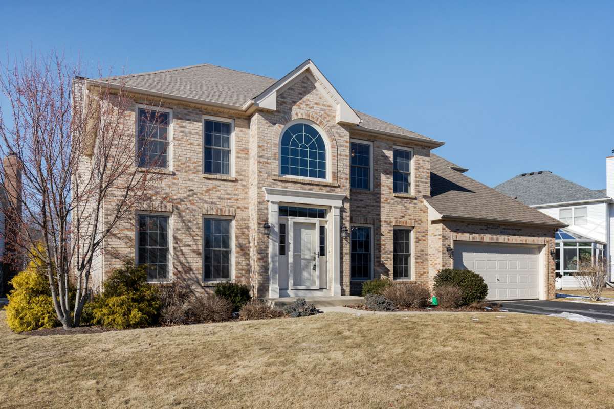 Aurora, IL 60502,3088 Preakness CT