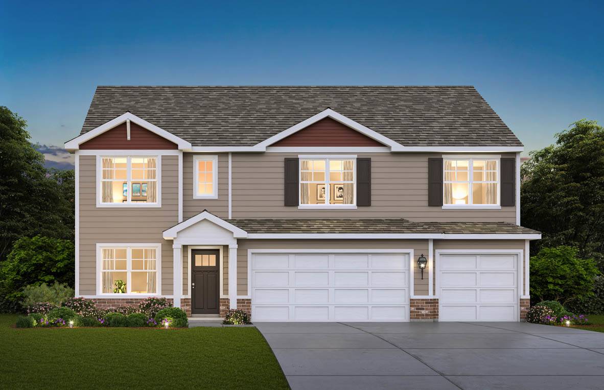 Huntley, IL 60142,9948 Central Park BLVD