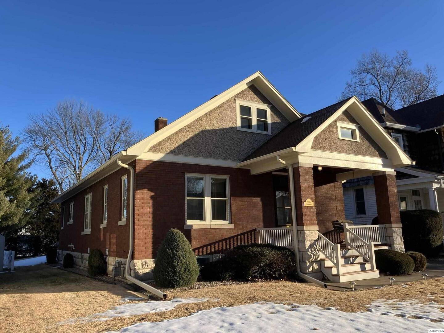 Quincy, IL 62301-3149,2105 Hampshire St