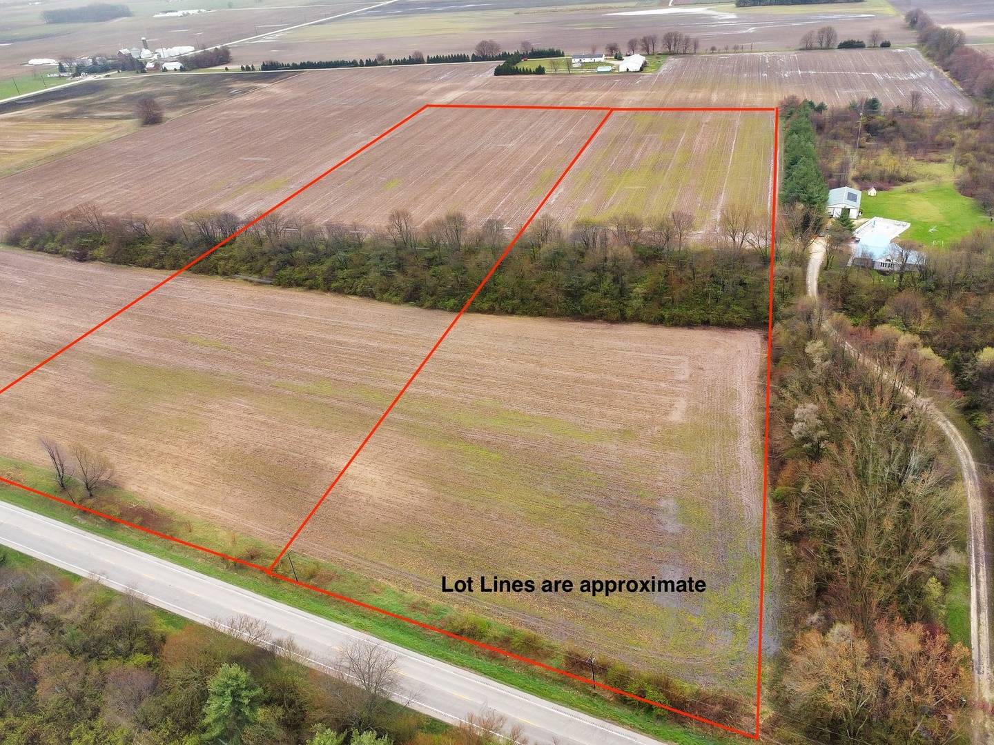Bonfield, IL 60913,0000 Rt 113