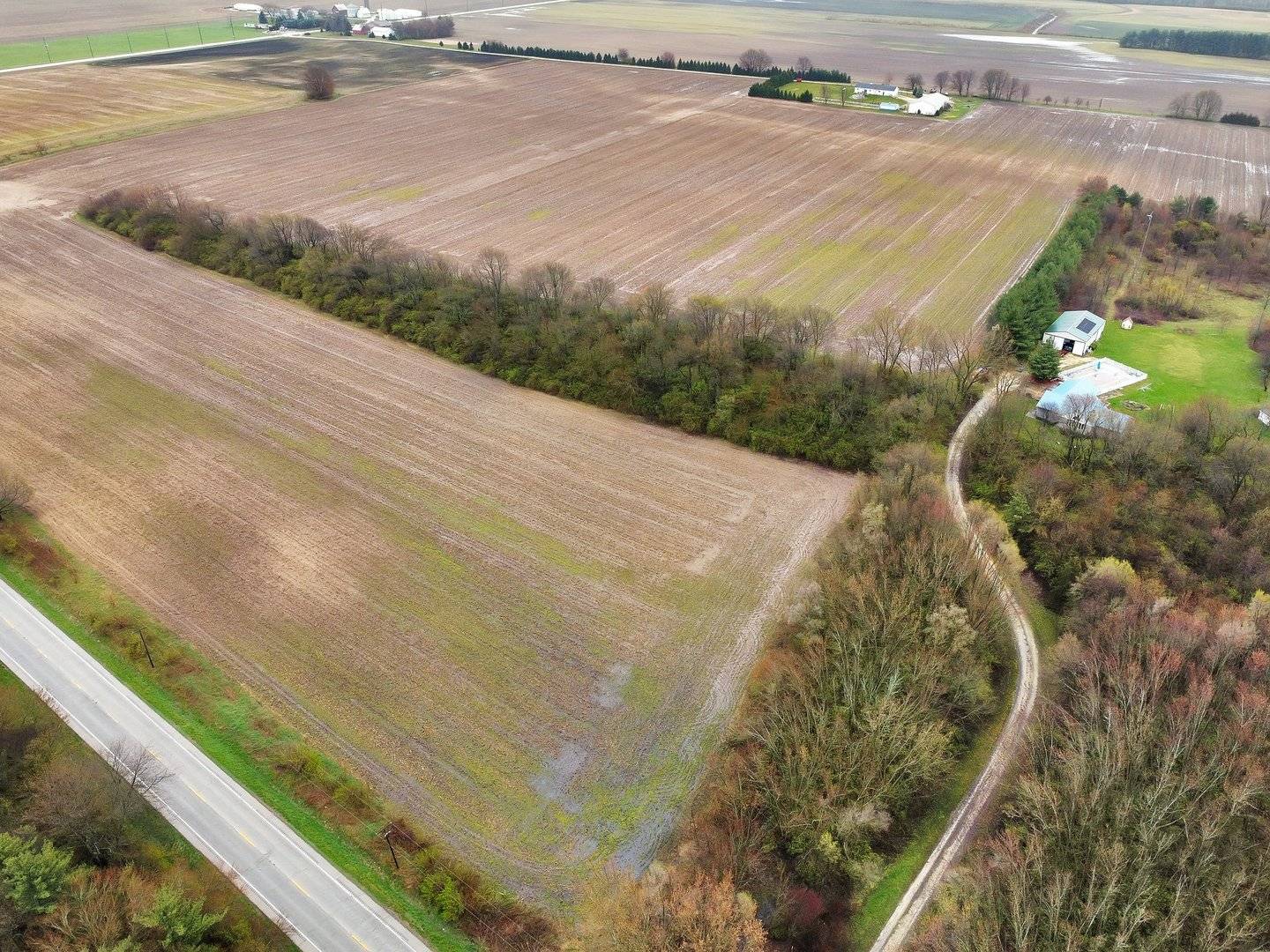 Bonfield, IL 60913,0000 Rt 113