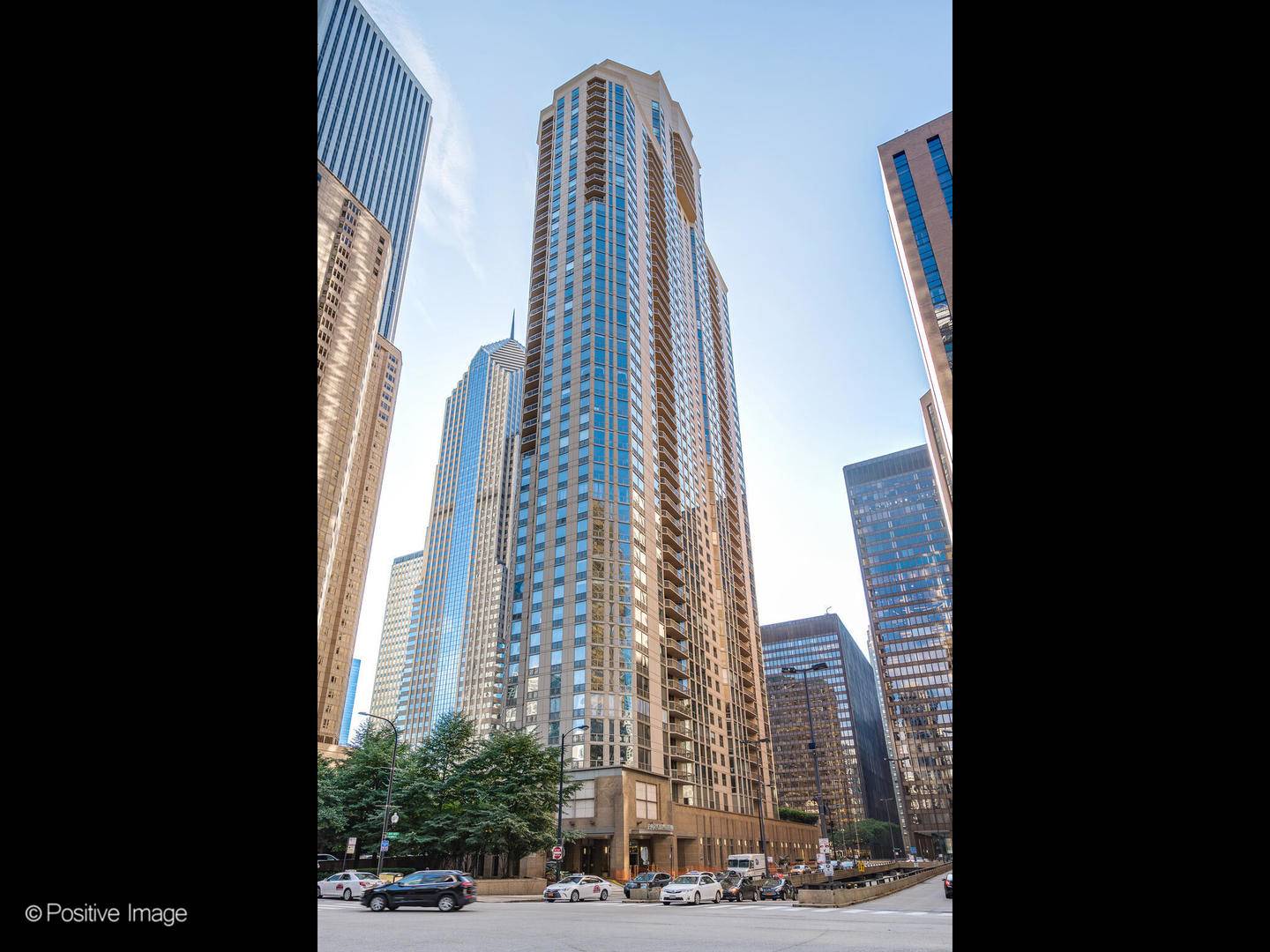Chicago, IL 60601,222 N Columbus DR #4803