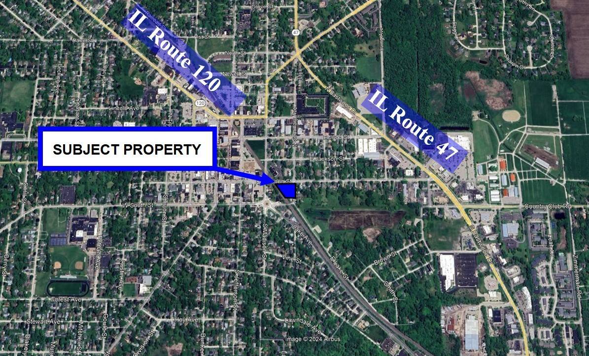 Woodstock, IL 60098,9999 Calhoun ST