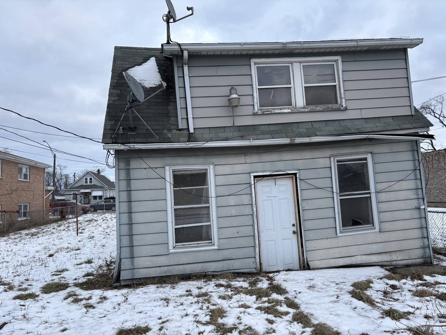 Harvey, IL 60426,15740 Woodbridge AVE