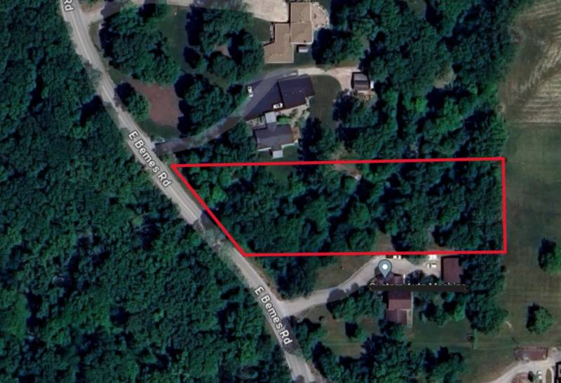 Crete, IL 60417,530 E Bemes RD