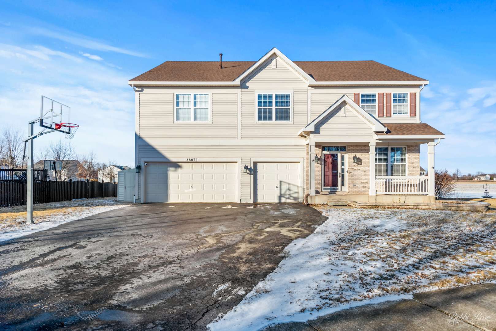 Plano, IL 60545,3607 Cotter CT