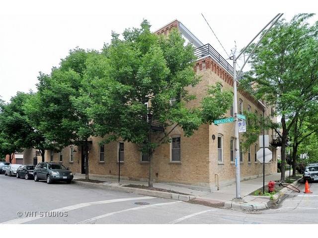 Chicago, IL 60622,900 N Paulina ST #203